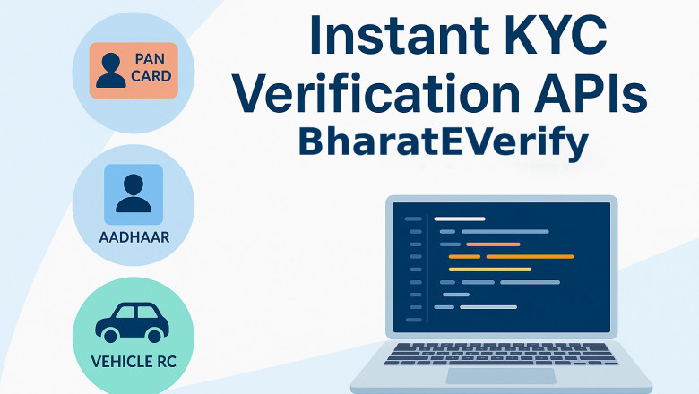 How PAN Card Verification API is Transforming Digital Onboarding in India