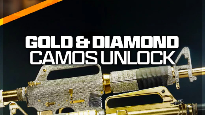 How to Get Diamond Camo Quickly in Call of Duty BO6?