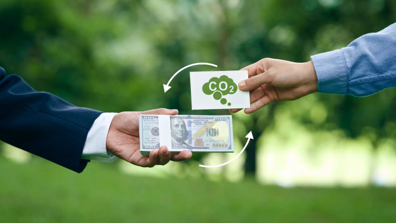 Importance of Carbon Credits for O&amp;G Companies