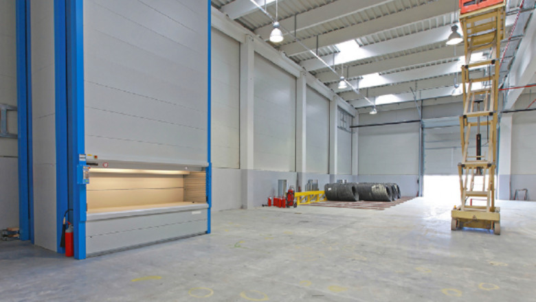 Install Corner Guards for Walls and Protect Equipment and Structure