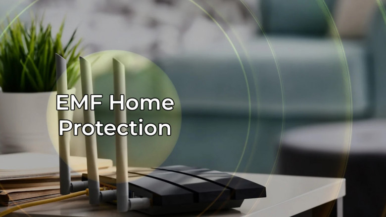 Is Your Home Protected? Why Whole Home EMF Protection is More Important than Ever