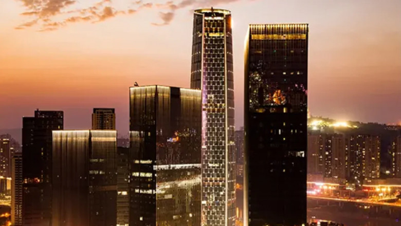Kalpataru One Worli Mumbai | Lavish 4 &amp; 5 BHK Luxury Homes with Unmatched Elegance