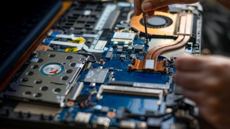 Looking for the Best Mac Repairs in Melbourne?