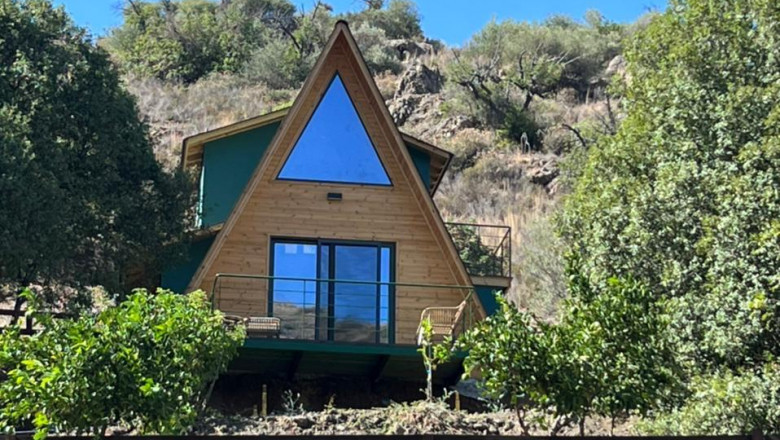 Looking for the Perfect Place for a Party? Go Back To Nature!