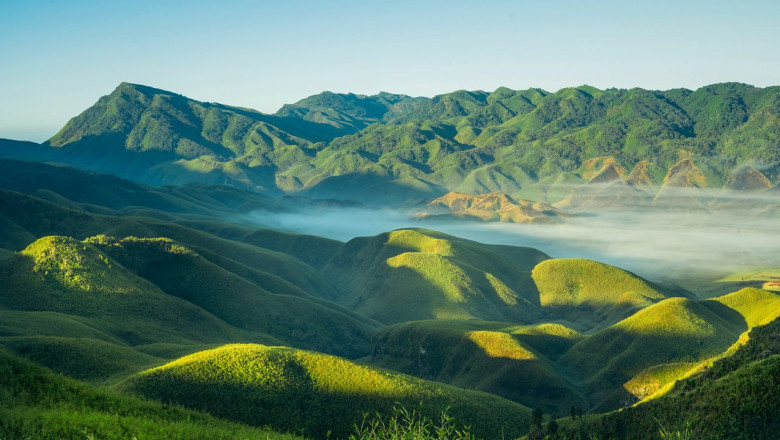 Luxury North East India Tour Packages: Explore in Style