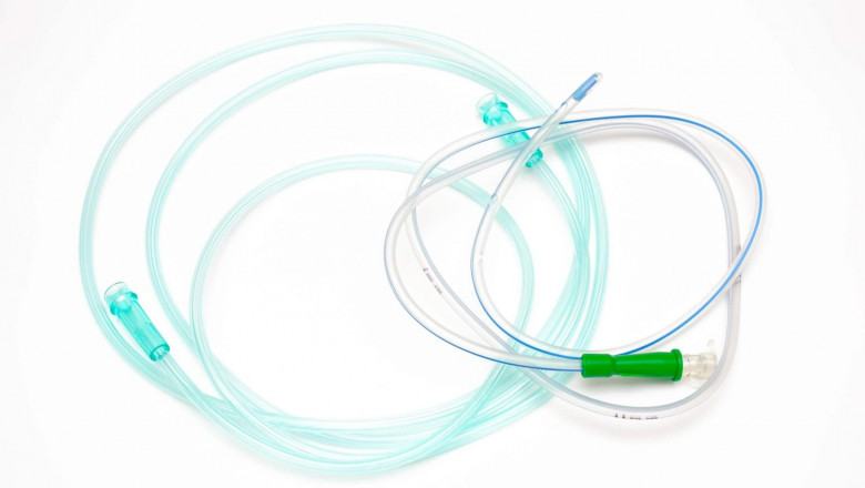 Medical Metal Tubing Applications Drive Innovation in Healthcare Manufacturing Industry