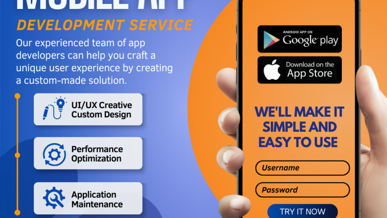 Mobile App Development Companies in New York