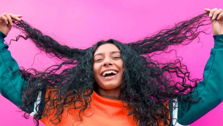 My Secret Recipe for Luscious Locks: DIY Hair Growth Oil That Rescued My Hair!