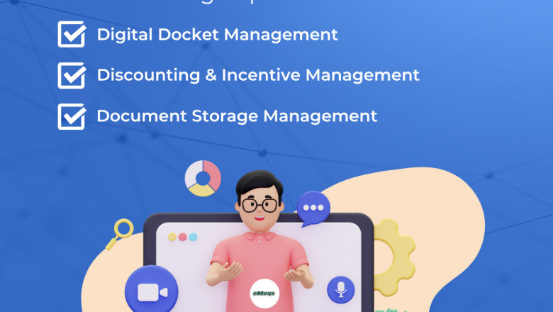 MyPaper Software - Document Management Software
