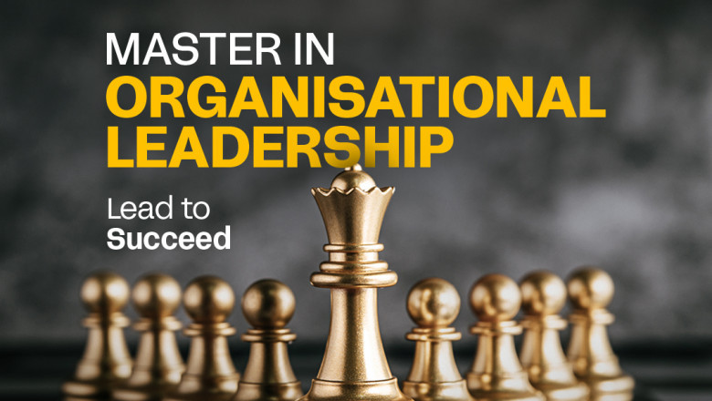 Organizational Leadership Master's Programs - UniAthena
