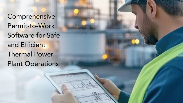 Permit to Work Software for Mining in UAE: Safety and Efficiency