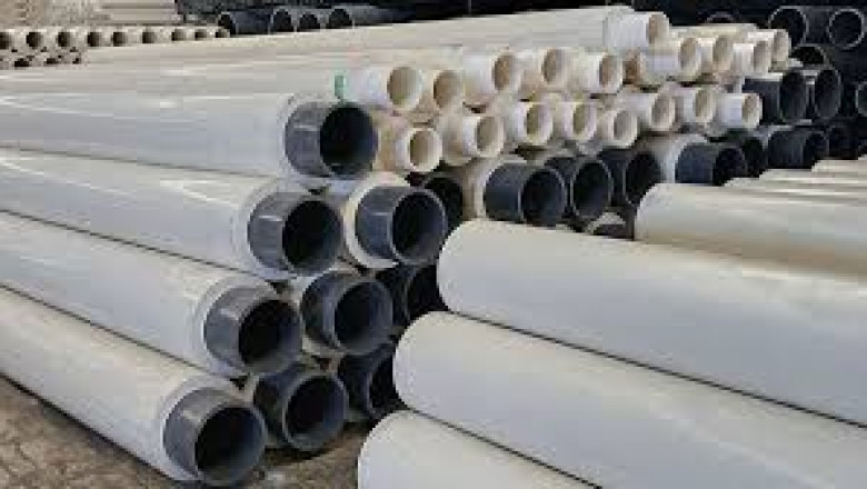 Pre-Insulated Pipes Market Intelligence: Key Data, Insights, and Industry Outlook