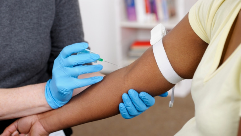 Pre-Wedding Health Check – Full Body Checkup at Home in Dubai
