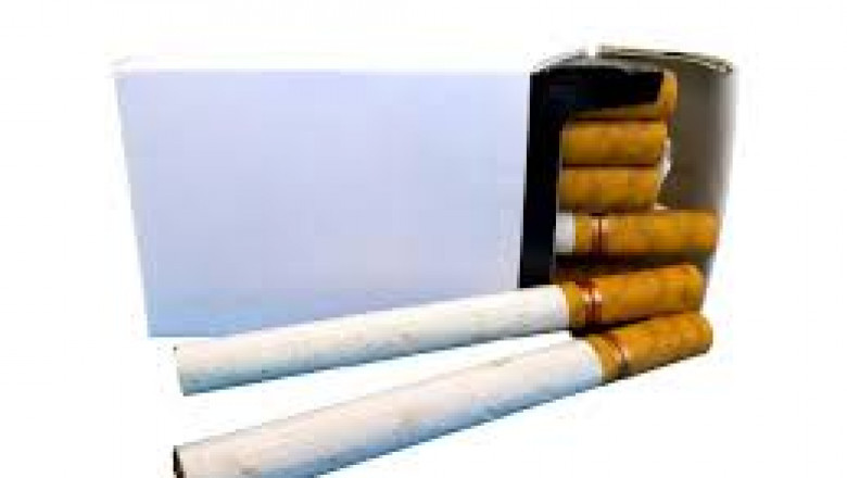 Premium Cigarette Market Intelligence: Consumer Insights, Market Trends, and Future Outlook