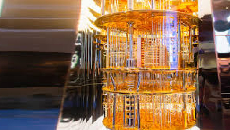 Quantum Computing Market Regional Analysis Highlights North America’s Growing Dominance