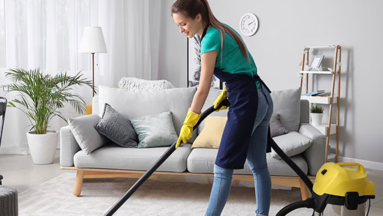 Reclaim Your Deposit: The Ultimate Guide to Cheap End of Tenancy Cleaning in London