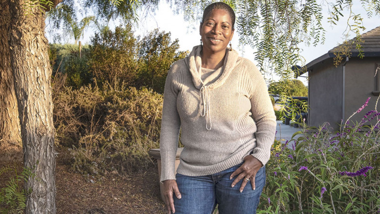 Regina Shaw: A Trusted Realtor in Salinas, CA with Proven Results