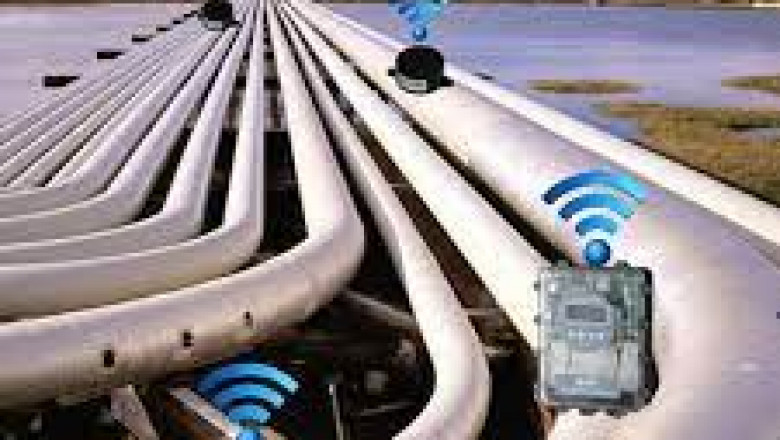 Regional Outlook on the Real-Time Pipeline Monitoring Market Size: Share Growth Across Applications