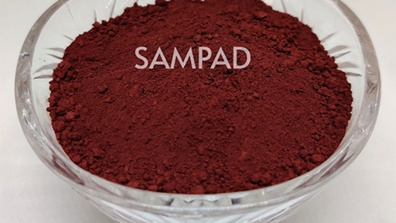 Reliable Ferric Oxide Manufacturers for Quality Pigments and Industrial Use?