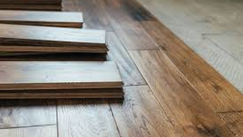 Residential Flooring Materials Market sustainable product demand and eco-friendly solutions shaping material preferences