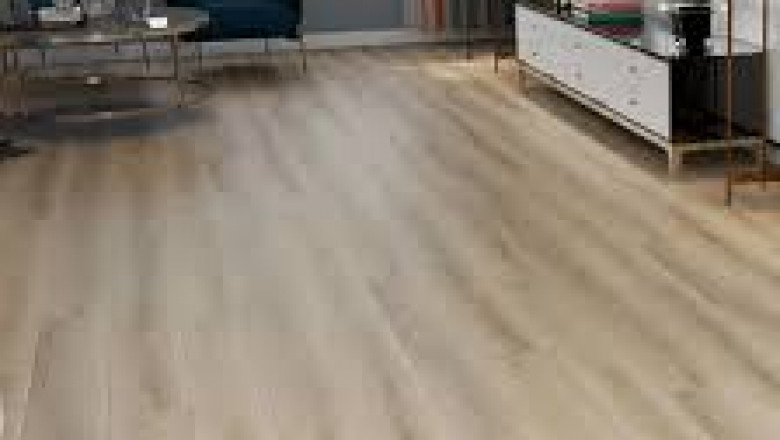 Residential Vinyl Flooring Materials Market pricing strategies impacting value perception across different regions
