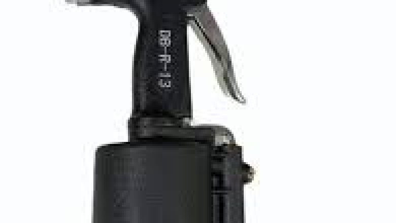 Rivet Gun Market Intelligence Uncovering Industry Dynamics and Growth Potential