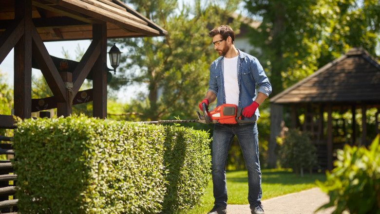 Shrub Trimming Service in Bay Village: Keep Your Landscape Neat, Healthy, and Inviting
