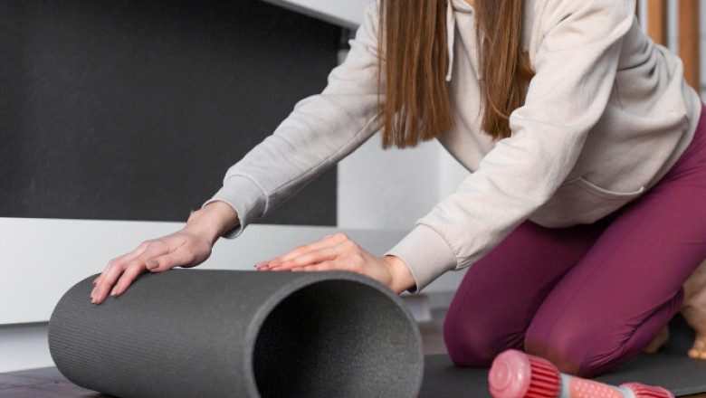 Smart Yoga Mats and the Wellness-Tech Convergence
