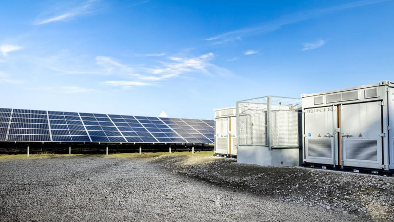 Solar PV Inverters Market Impacting Factors Include Government Policies And Infrastructure Stimulus Plans