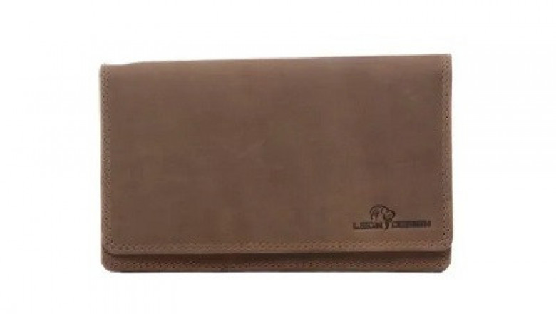 Stijlvolle kleine portemonnees voor dames – Compact en praktisch!