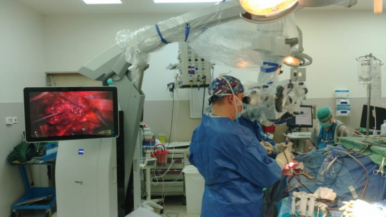 Surgical Microscope Market Insights into Future Trends and Regional Investment Opportunities Worldwide