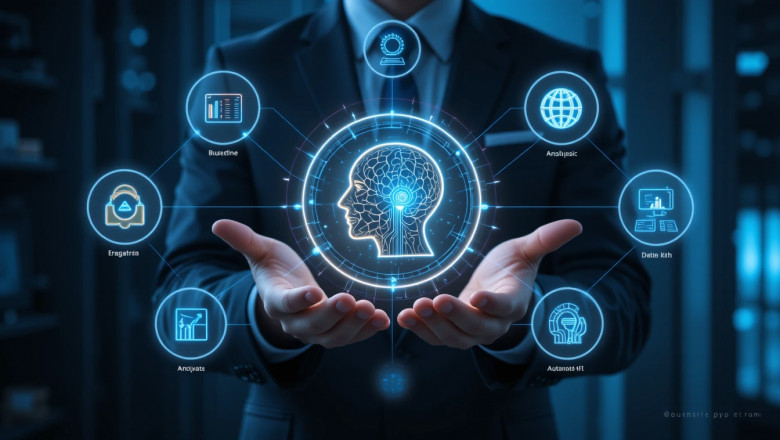 The Impact of AI Agents on Business Process Efficiency