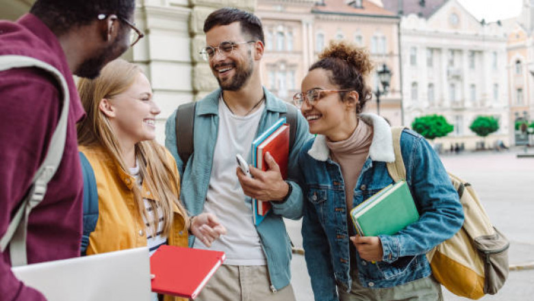 The Smart Way to Plan Your Overseas Studies from Study Abroad Education Consultant in Chennai