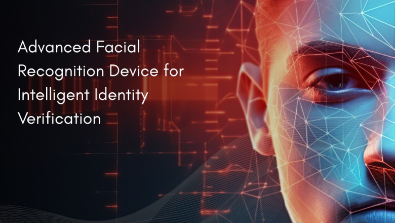 The UAE's Smart Future: The Role of Facial Recognition Technology