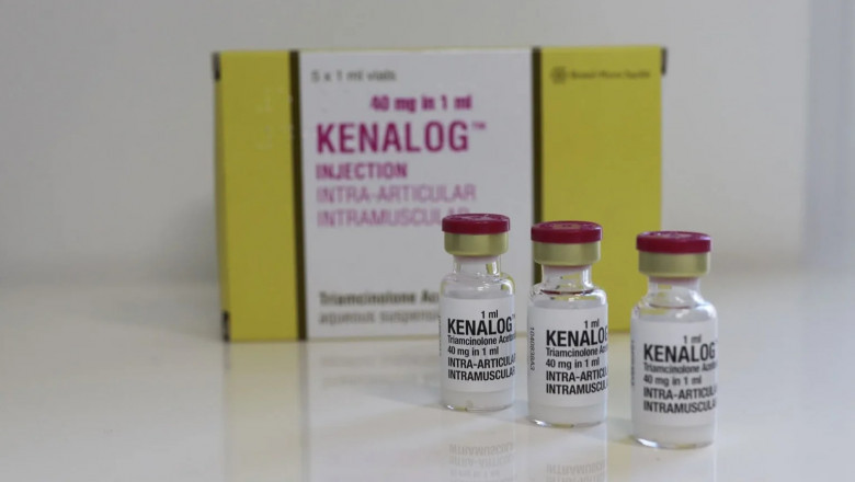 Top 5 Trusted Steroids Available from UK Steroids Shops