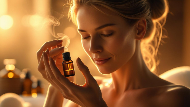 Top Aromatherapy Guidance and Essentials for Holistic Living