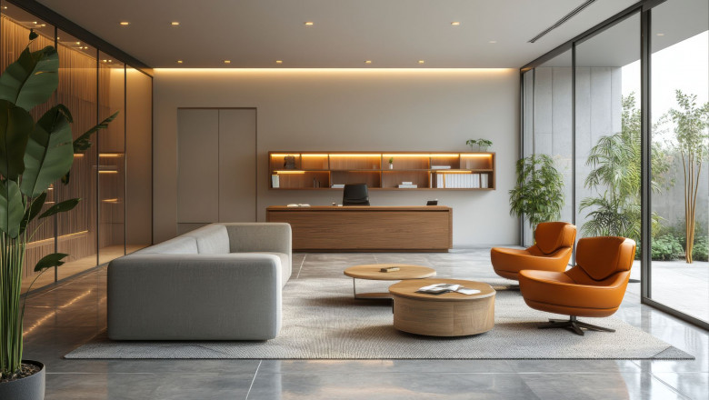Top-Tier Interior Fit-Out Company Delivering Excellence Across India