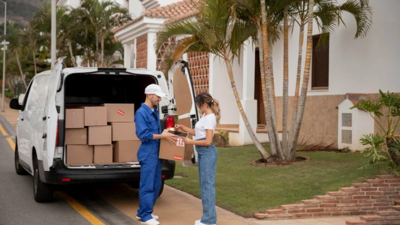 Trusted Moving Company London | House Movers