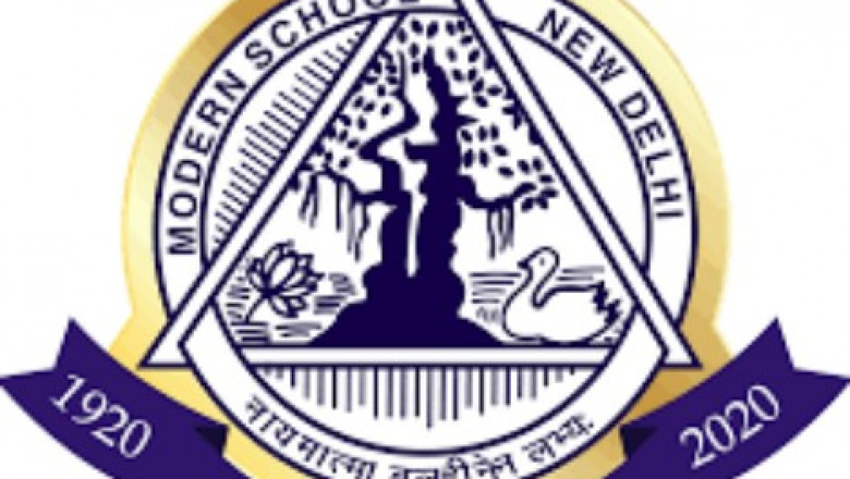 Unlock Your Child’s Potential at The Modern School, Greater Faridabad