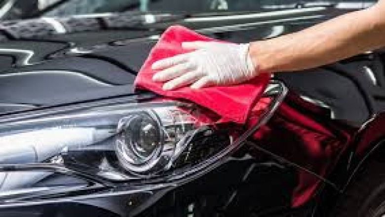 Used Car Prep Checklist: How to Detail Before Selling