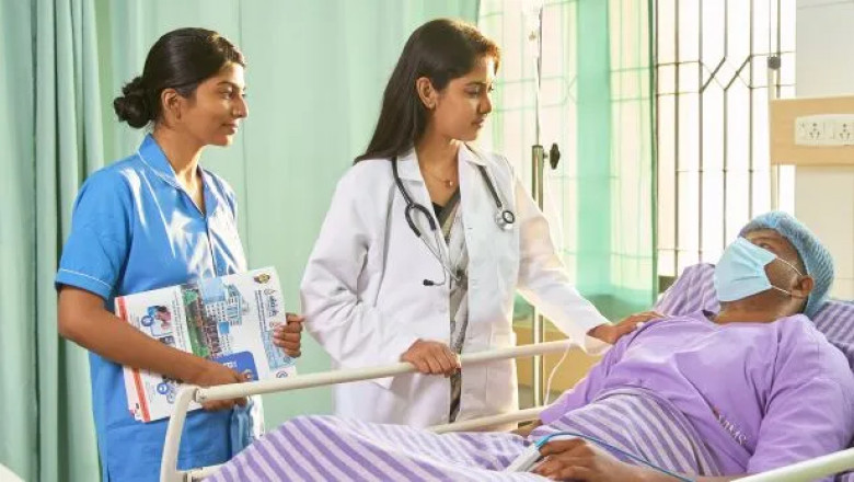 VIMS Hospitals – Leading Multispeciality Hospital in Salem