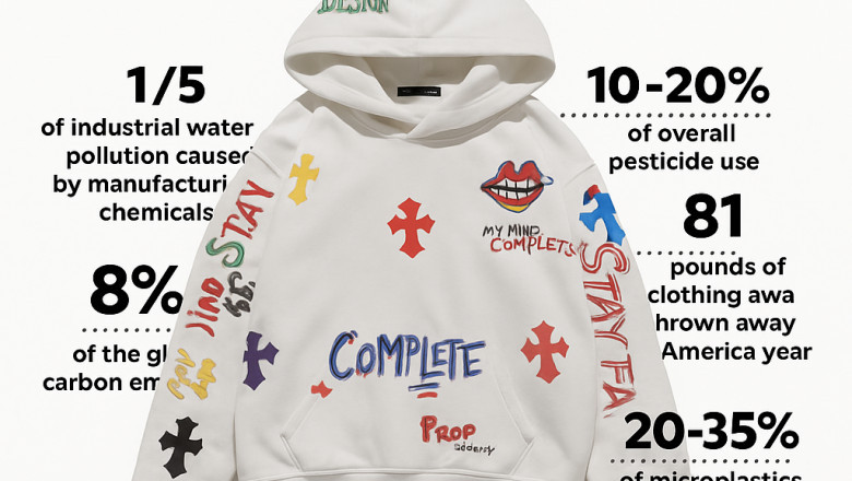 Wear Chrome Hearts Hoodie Fashion That Speaks Loud