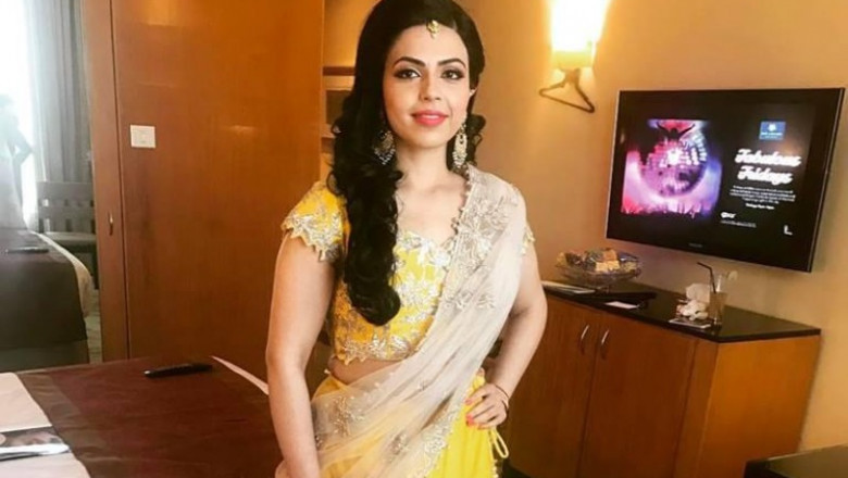 Wedding Makeup Artists in Indore That Transform Every Bride Beautifully
