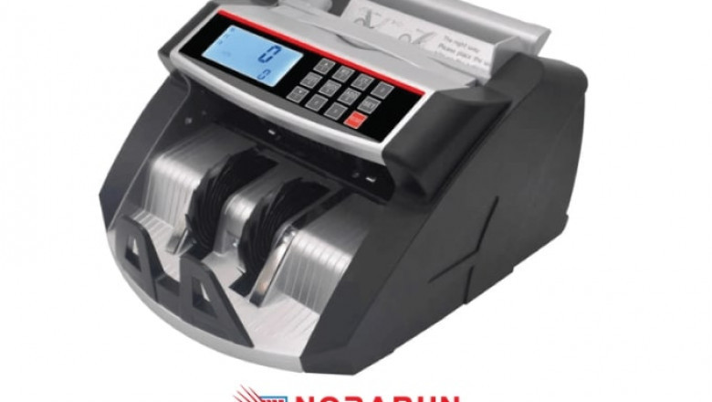 Why Are Money Counting Machines a Smart Investment for Bangladeshi Businesses?