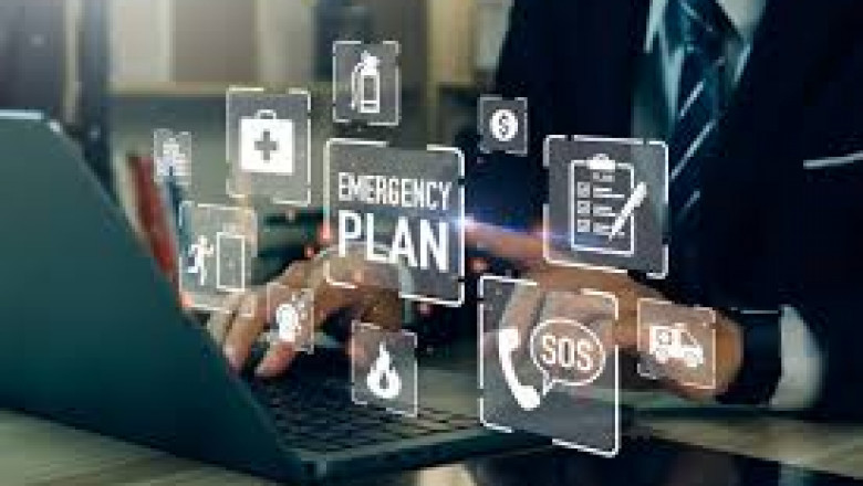 Why Emergency Preparedness for ARC Facilities Is More Critical Than Ever