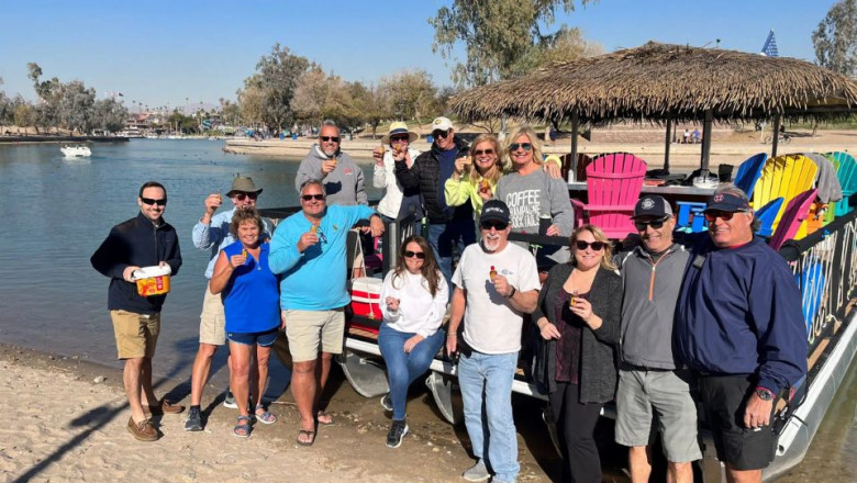 Why Pontoon Rentals Are the Ultimate Choice for Detroit Lakes Visitors