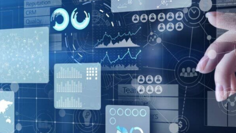 Why Settle for Basic When You Could Have Smart Data Warehouse Services?