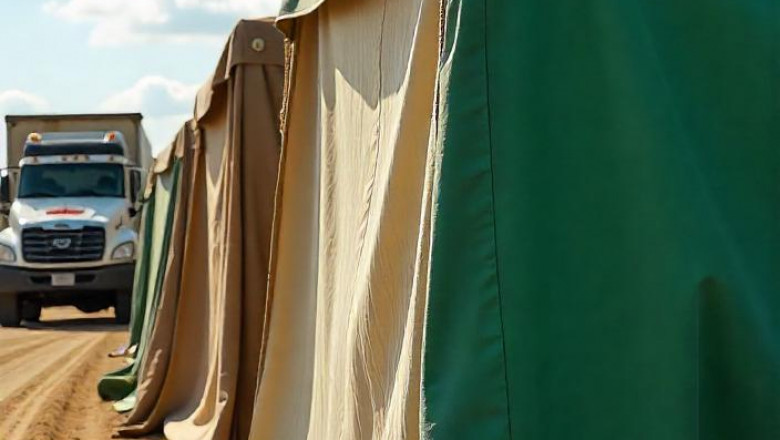 Why Tarps Plus Waterproof Tarps Are a Must-Have for Outdoor Protection