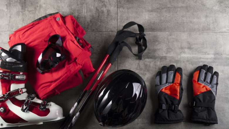 Winter Sports Equipment Market Key Drivers, Trends, Opportunities, 2032
