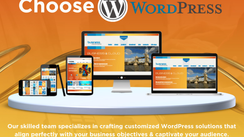 WordPress Development companies in San Francisco